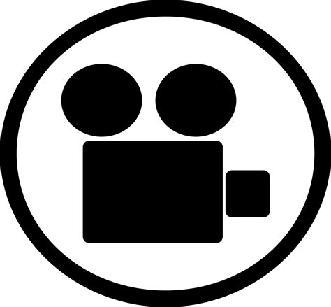 Image result for Small Video Icon
