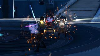 Résultat d’images pour SWTOR PvP Guide