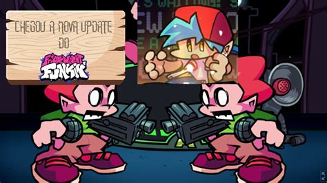 Image result for FNF Pico Update