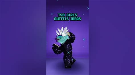 Image result for TSB Roblox Outfits