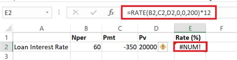 Excel Rate Function Formula に対する画像結果