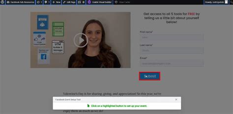 Image result for Facebook Pixel Events