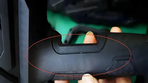 Toradh íomhá ar Shell Molding Products