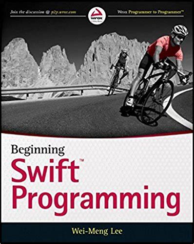 Pearson Books for Swift Programming に対する画像結果