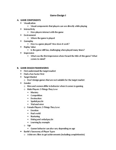 How to Make a Game Concept に対する画像結果