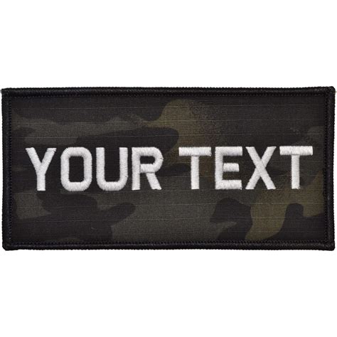 Toradh íomhá ar 9 Custom Patch