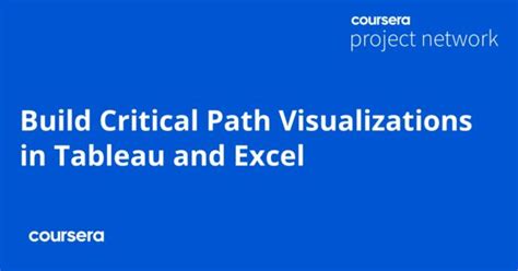 Image result for Critical Path Chart for Data Visualization