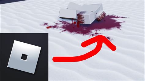 Image result for Roblox Blood Game