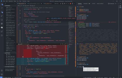 Image result for Visual Studio Code for R