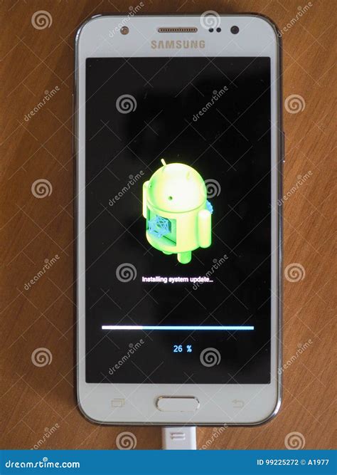 Image result for Android Phone Installing System Screen