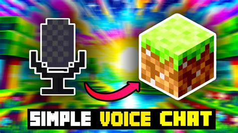 Image result for Minecraft Voice Mod