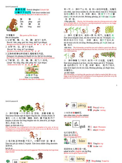 Unit 4 Lesson 6 Practice Problems に対する画像結果