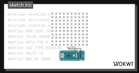 Afbeeldingsresultaten voor Arduino Fastled Twinkle