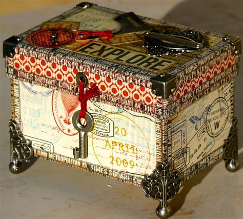 Image result for Cigar Box Upcycle