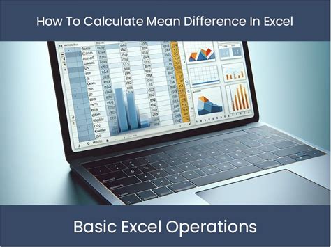 How to Make Difference in Meaning in Excel に対する画像結果