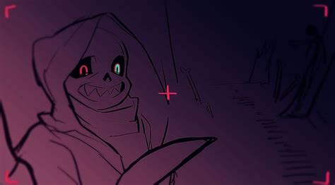 Dusttale Fan Art に対する画像結果