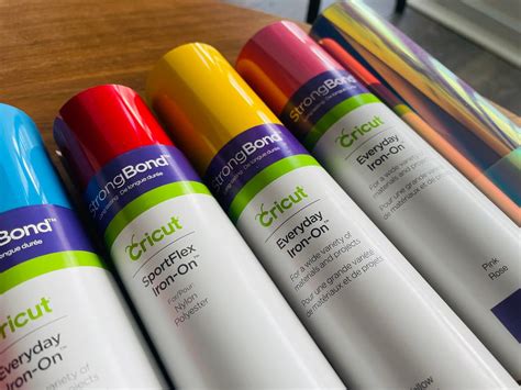 Image result for Using Multiple Colors in Cricut HTV Project