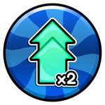 Image result for Double Jump Icon Roblox Simple
