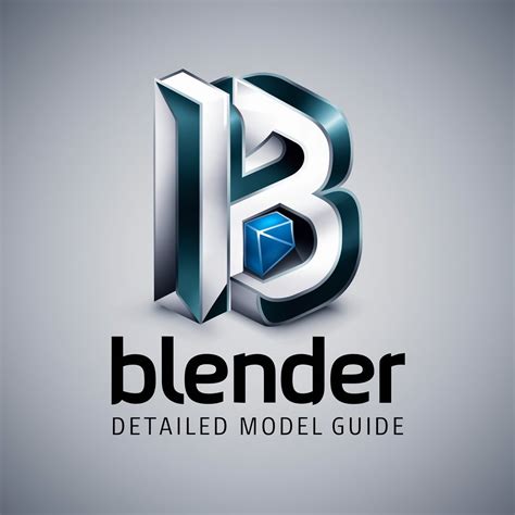 Image result for Blender Model Guide