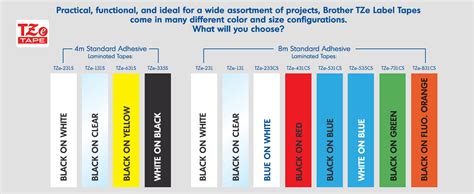 TZe231S | By Brother