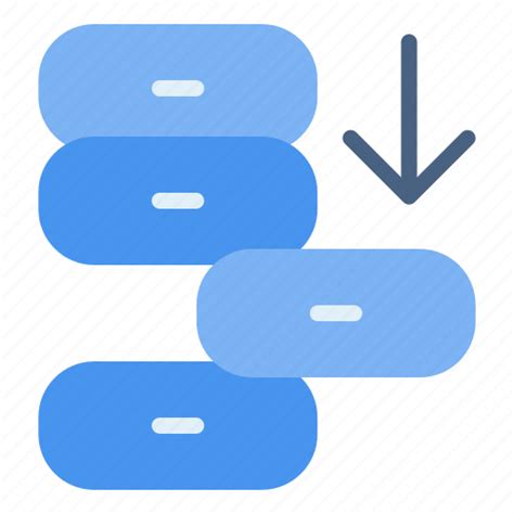 Toradh íomhá ar Data Input Interface Icon