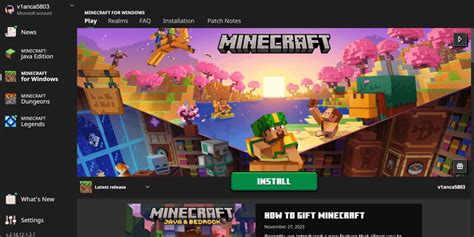 Afbeeldingsresultaten voor Minecraft Java Edition Account