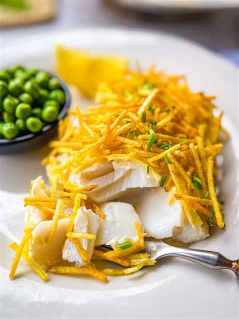 Image result for Cod and Potato Recipes