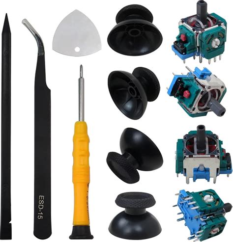 Image result for PS5 Controller Upgrade Kit