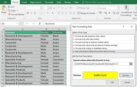 Image result for How to Know Duplicates in Excel
