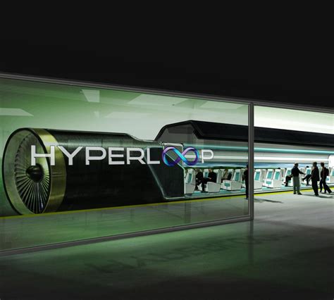 Image result for Hyperloop Footage