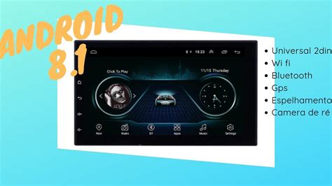 Image result for Android 8.1 Smart Multimedia