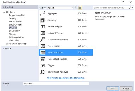 Image result for Stored Procedure Styled