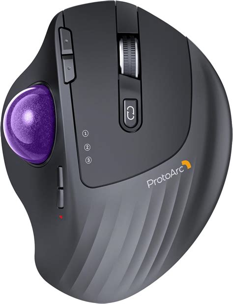 Toradh íomhá ar Logitech Mouse Thumb Scroll