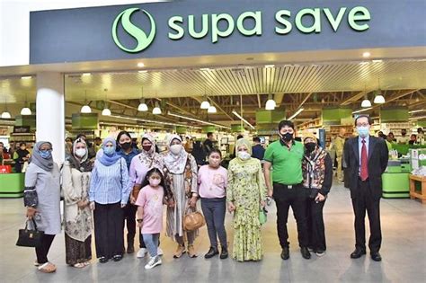 Image result for Supa Save Inside the Store