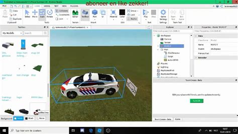 How to Make Car Spawn in Roblox Studios に対する画像結果