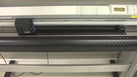 Image result for Graphtec FC7000