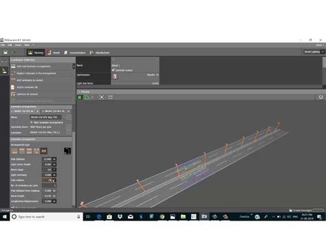 Image result for DIALux Light