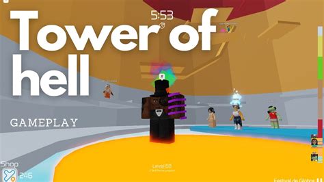Image result for How to Become Admin in Roblox Tower of Hell