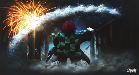 Image result for Demon Slayer ImageID Roblox