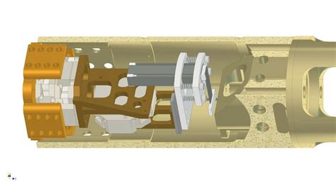 Toradh íomhá ar Squid Microscopy