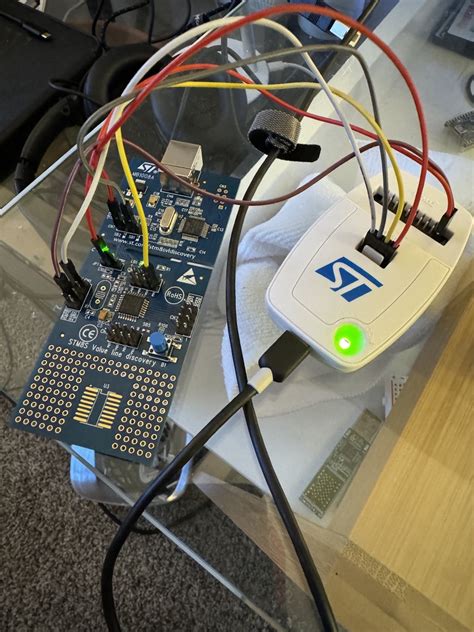 Image result for STM Debugger