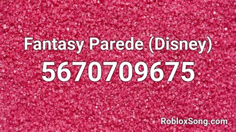 Disney Image ID Codes Roblox に対する画像結果