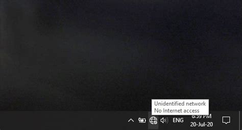 Toradh íomhá ar Ten Internet Connection