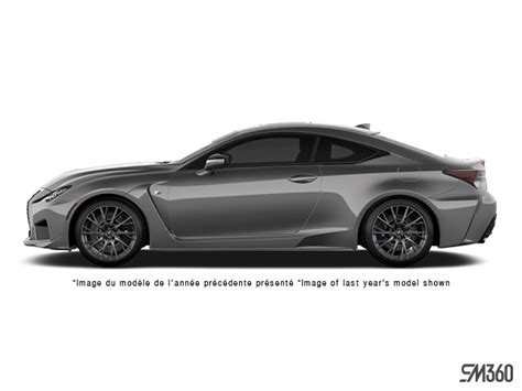 Image result for Lexus RC F 2025