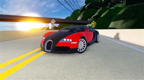 Image result for Roblox Bugatti