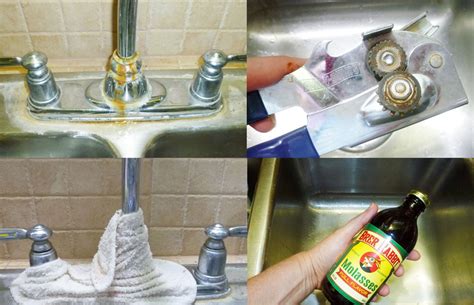 Image result for How to Remove Rust From Antqiue