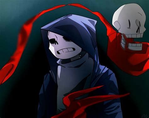 Dusttale Fan Art に対する画像結果