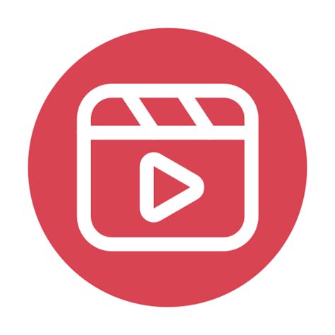 Image result for Small Video Icon