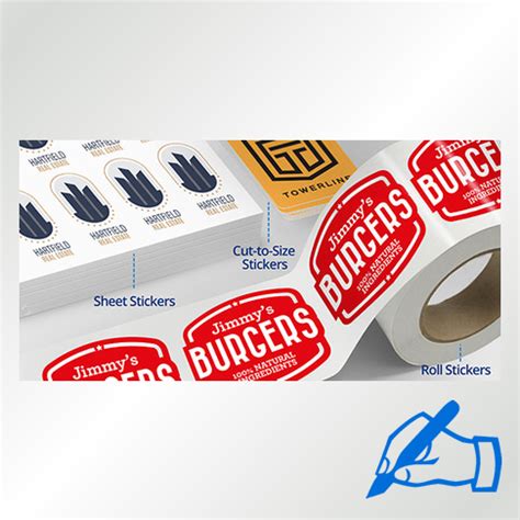 Image result for Label Sticker Printing