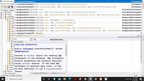 Image result for JDBC MySQL Delete